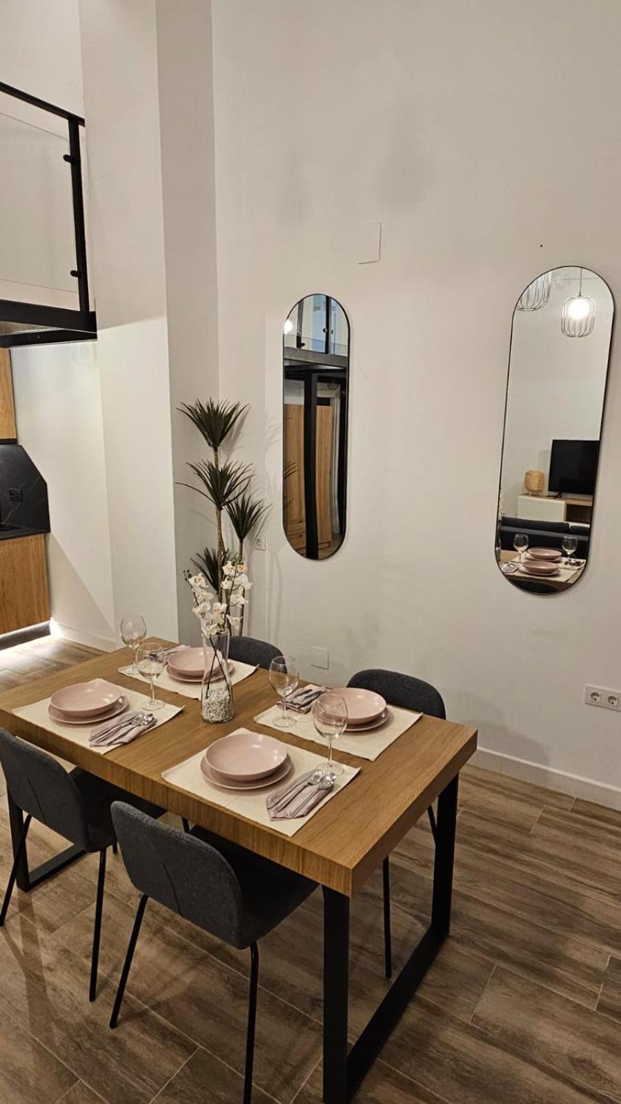 Loft Puerta Almodovar กอร์โดบา ภายนอก รูปภาพ