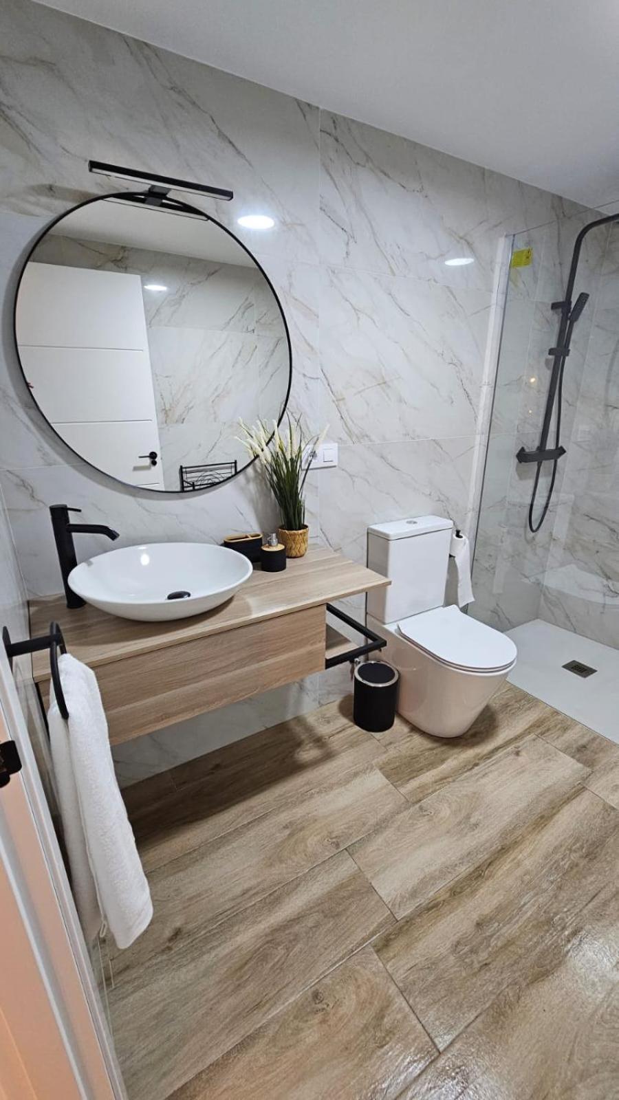 Loft Puerta Almodovar กอร์โดบา ภายนอก รูปภาพ